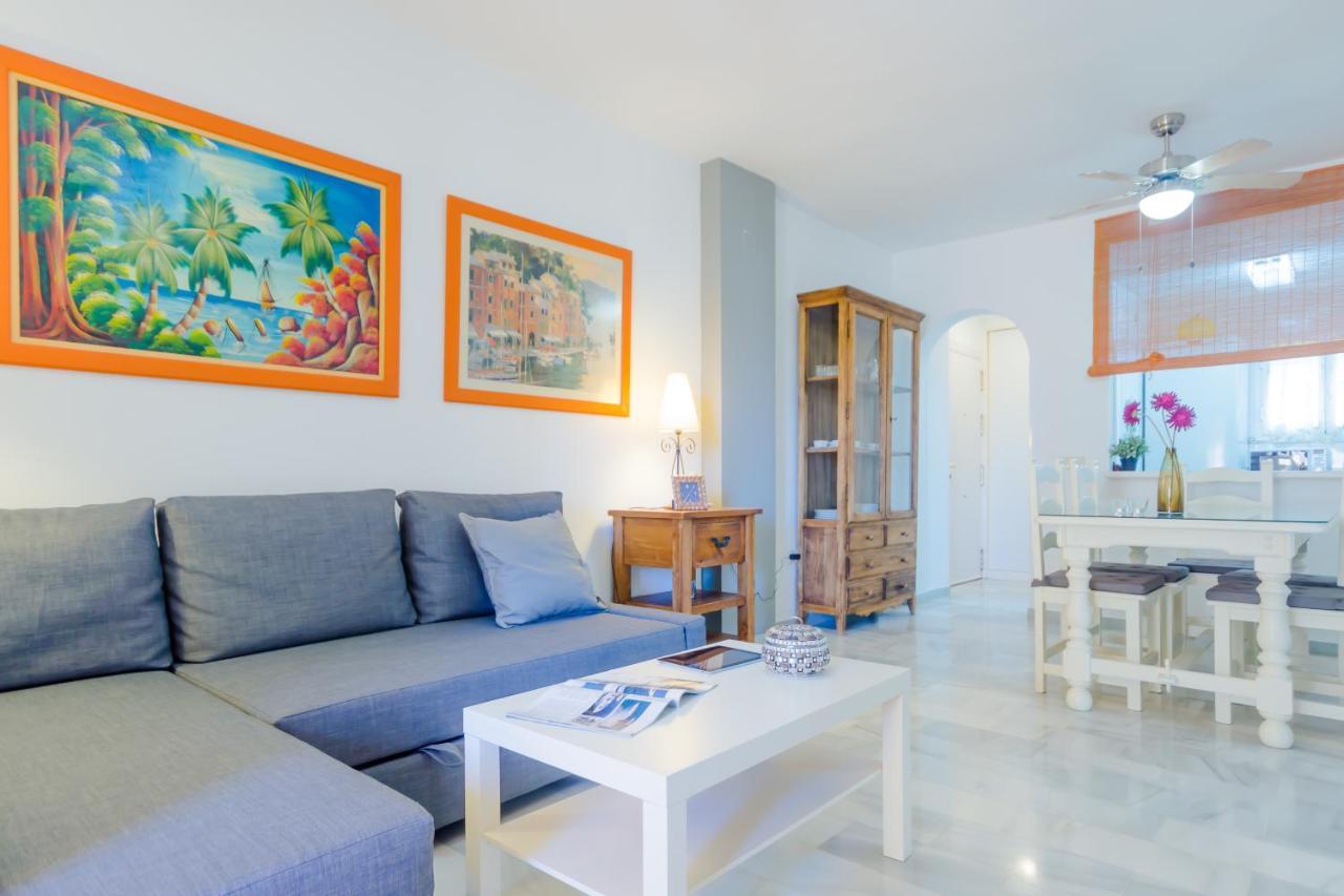 Masapartamentos El Puerto El Puerto de Santa María Dış mekan fotoğraf