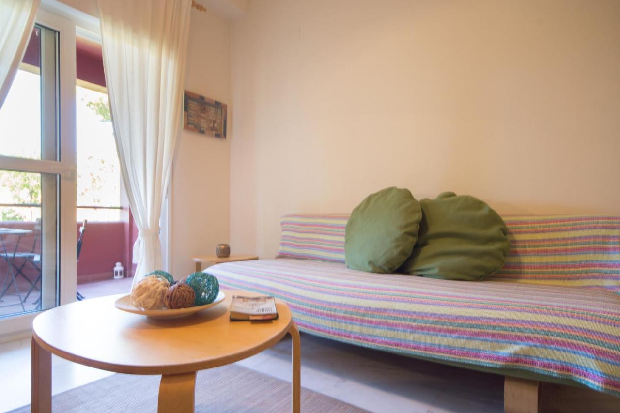 Masapartamentos El Puerto El Puerto de Santa María Dış mekan fotoğraf