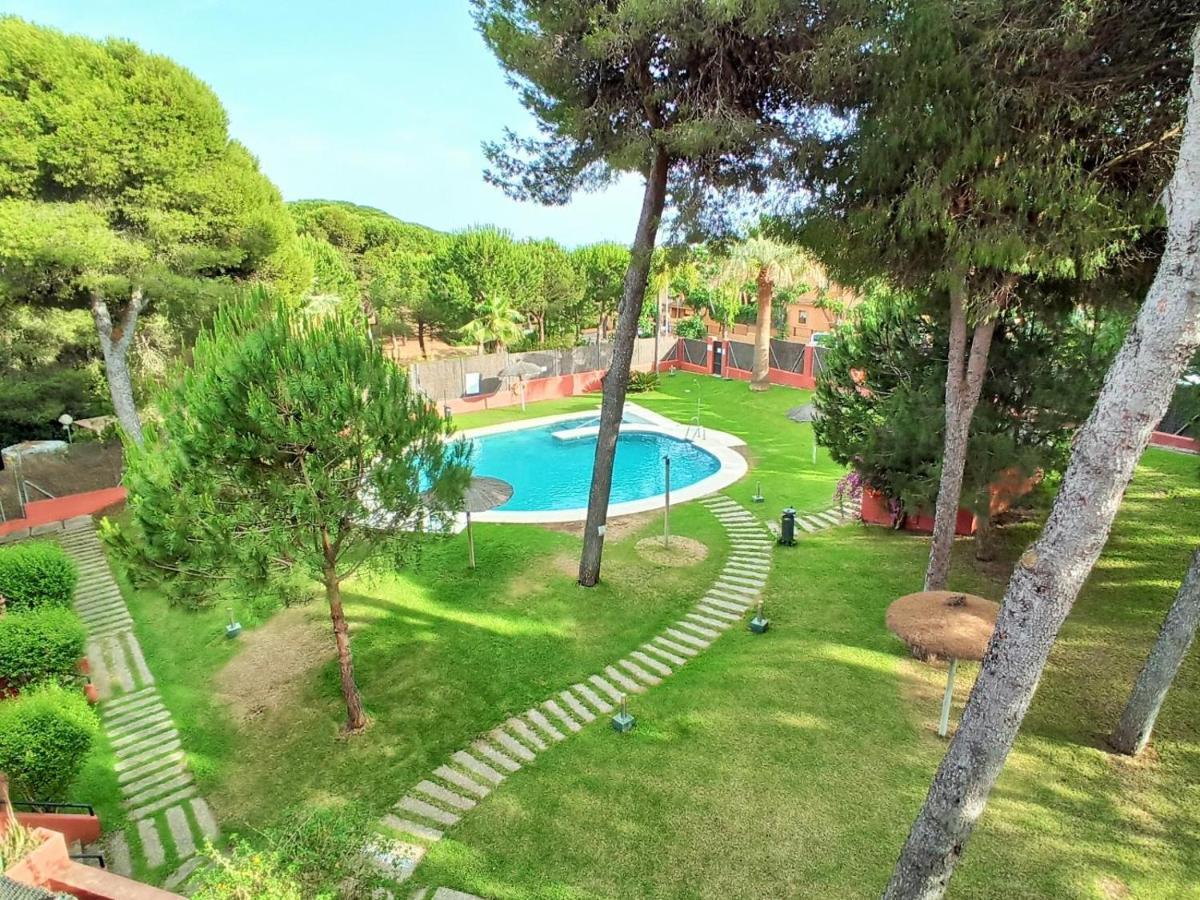Masapartamentos El Puerto El Puerto de Santa María Dış mekan fotoğraf