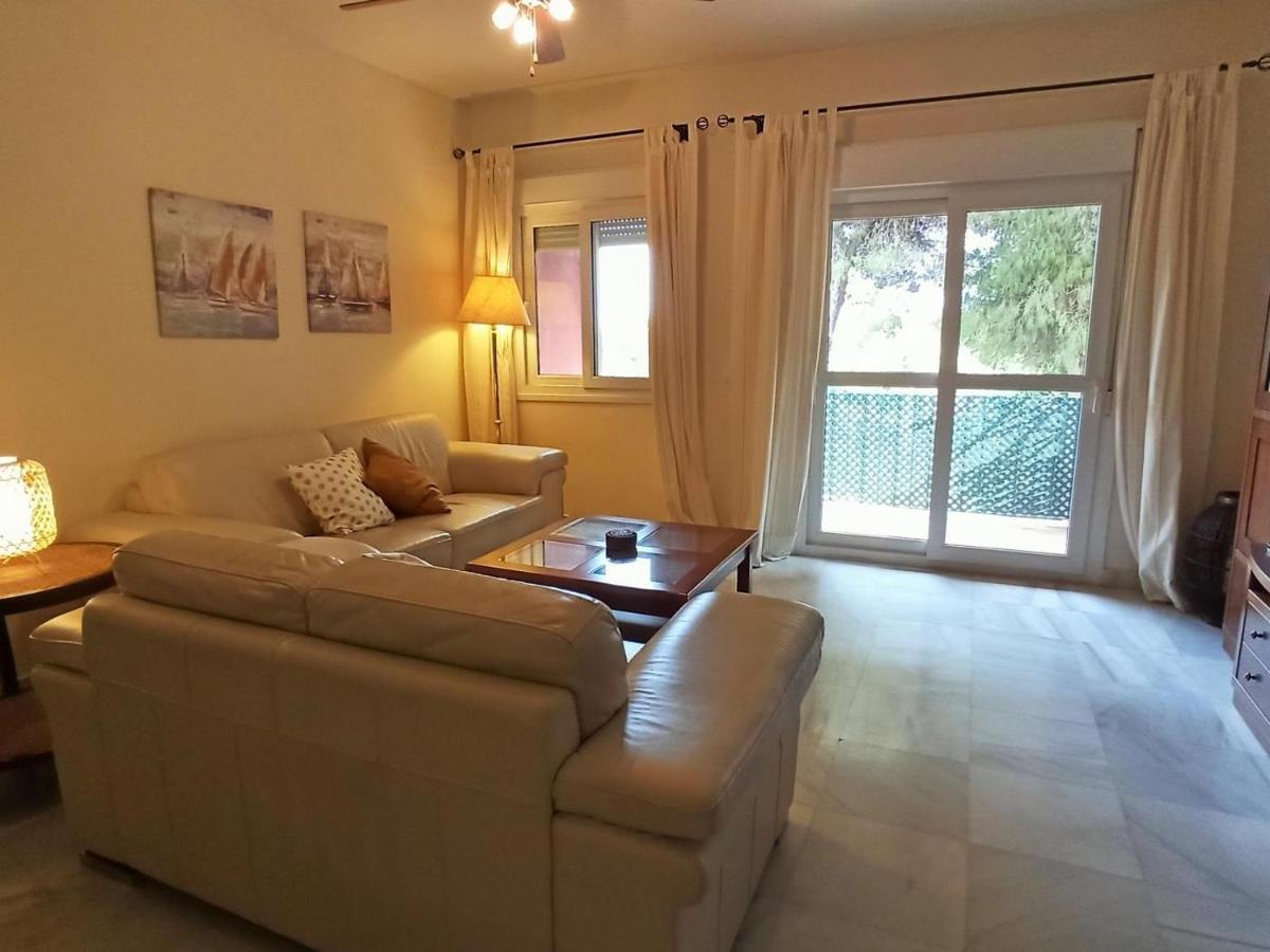 Masapartamentos El Puerto El Puerto de Santa María Dış mekan fotoğraf