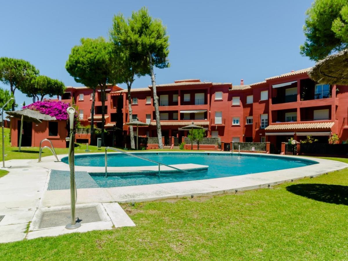 Masapartamentos El Puerto El Puerto de Santa María Dış mekan fotoğraf