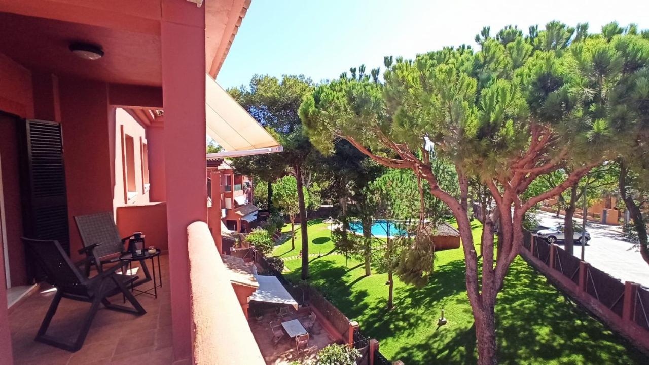 Masapartamentos El Puerto El Puerto de Santa María Dış mekan fotoğraf
