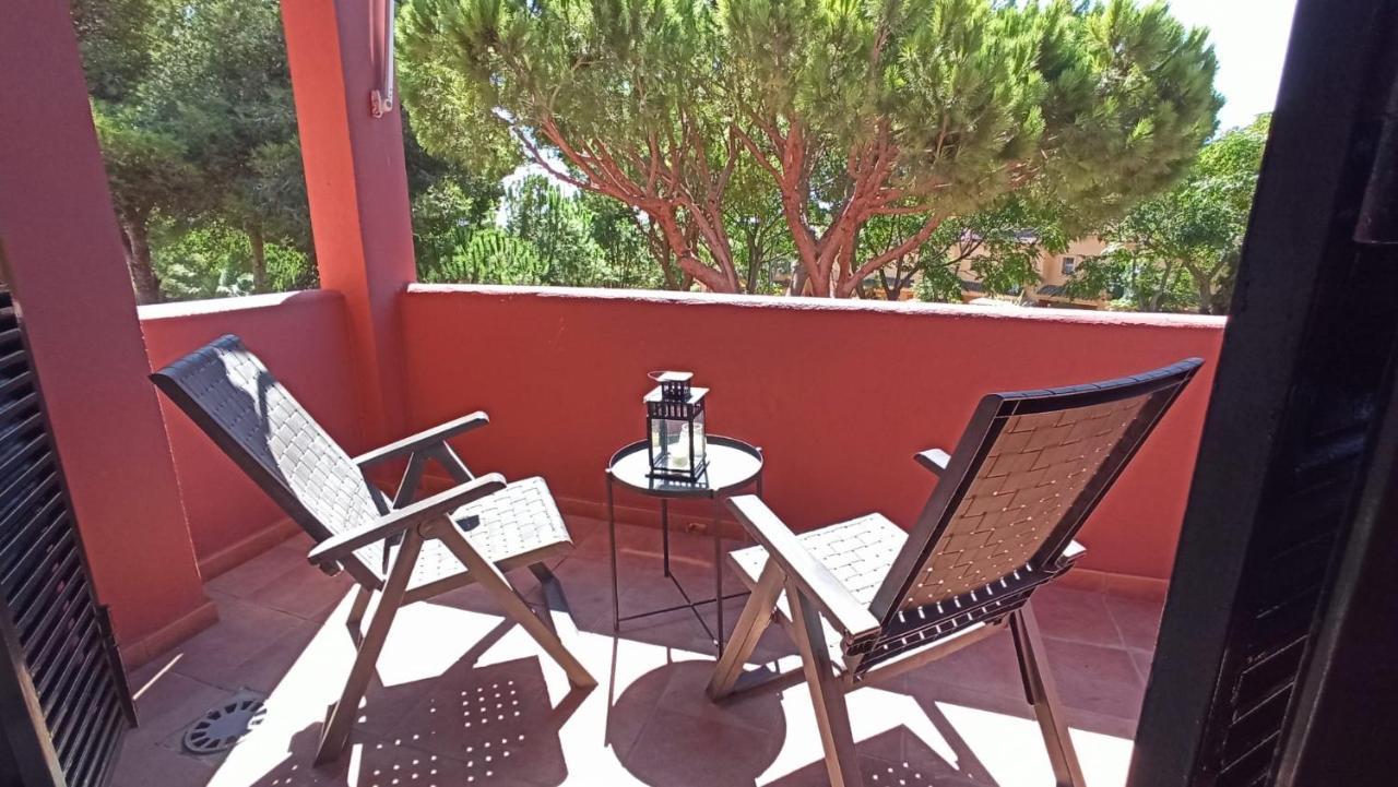 Masapartamentos El Puerto El Puerto de Santa María Dış mekan fotoğraf