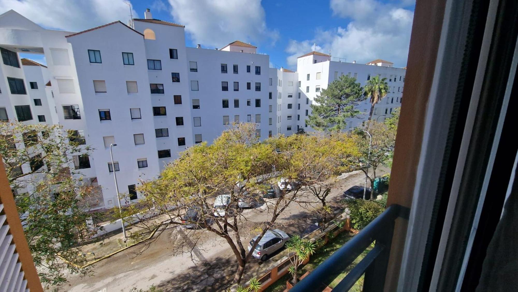 Masapartamentos El Puerto El Puerto de Santa María Dış mekan fotoğraf