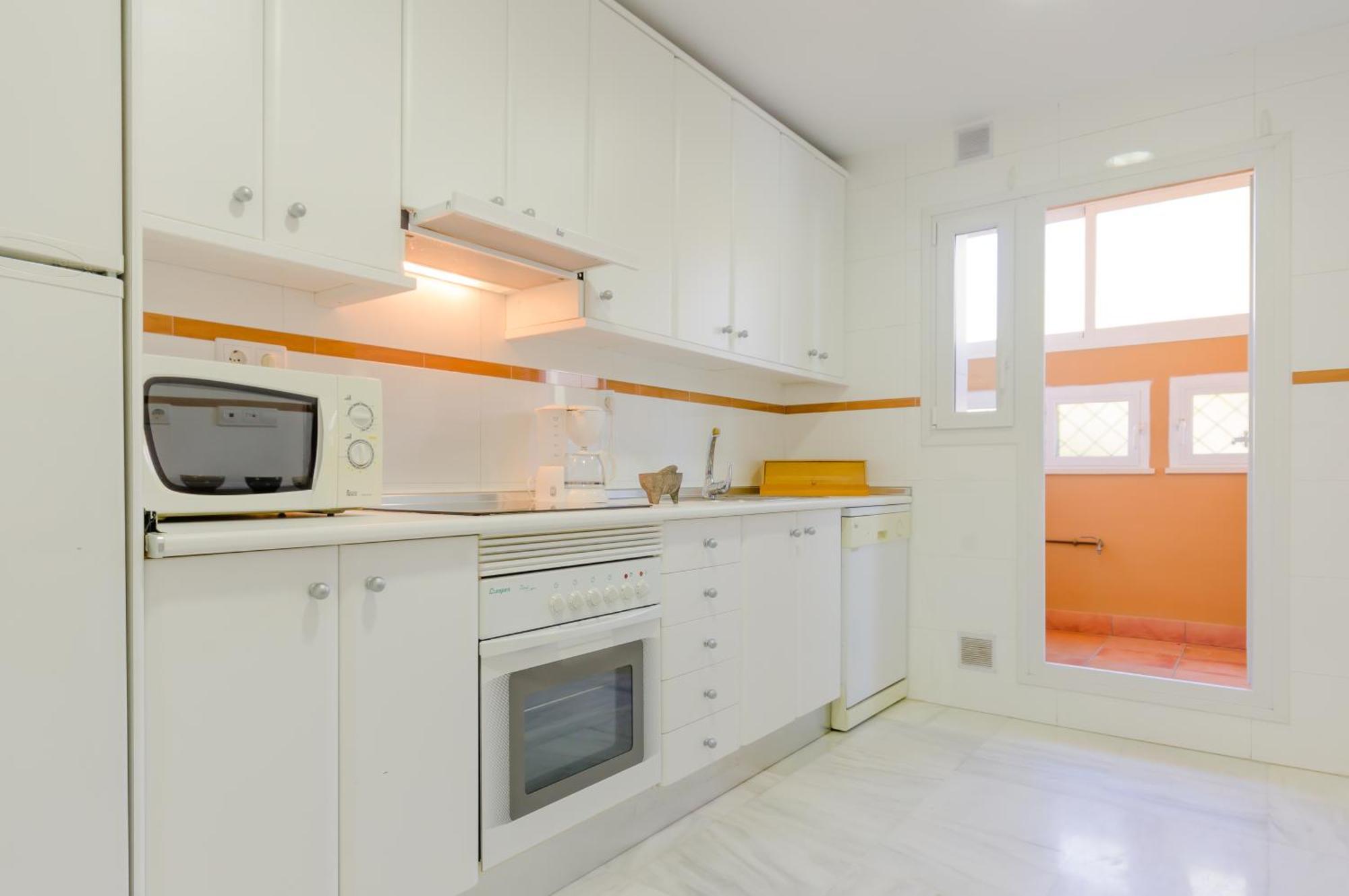 Masapartamentos El Puerto El Puerto de Santa María Dış mekan fotoğraf