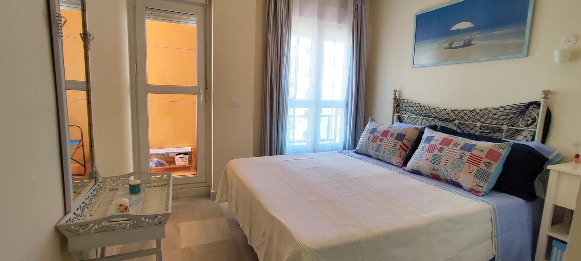Masapartamentos El Puerto El Puerto de Santa María Dış mekan fotoğraf