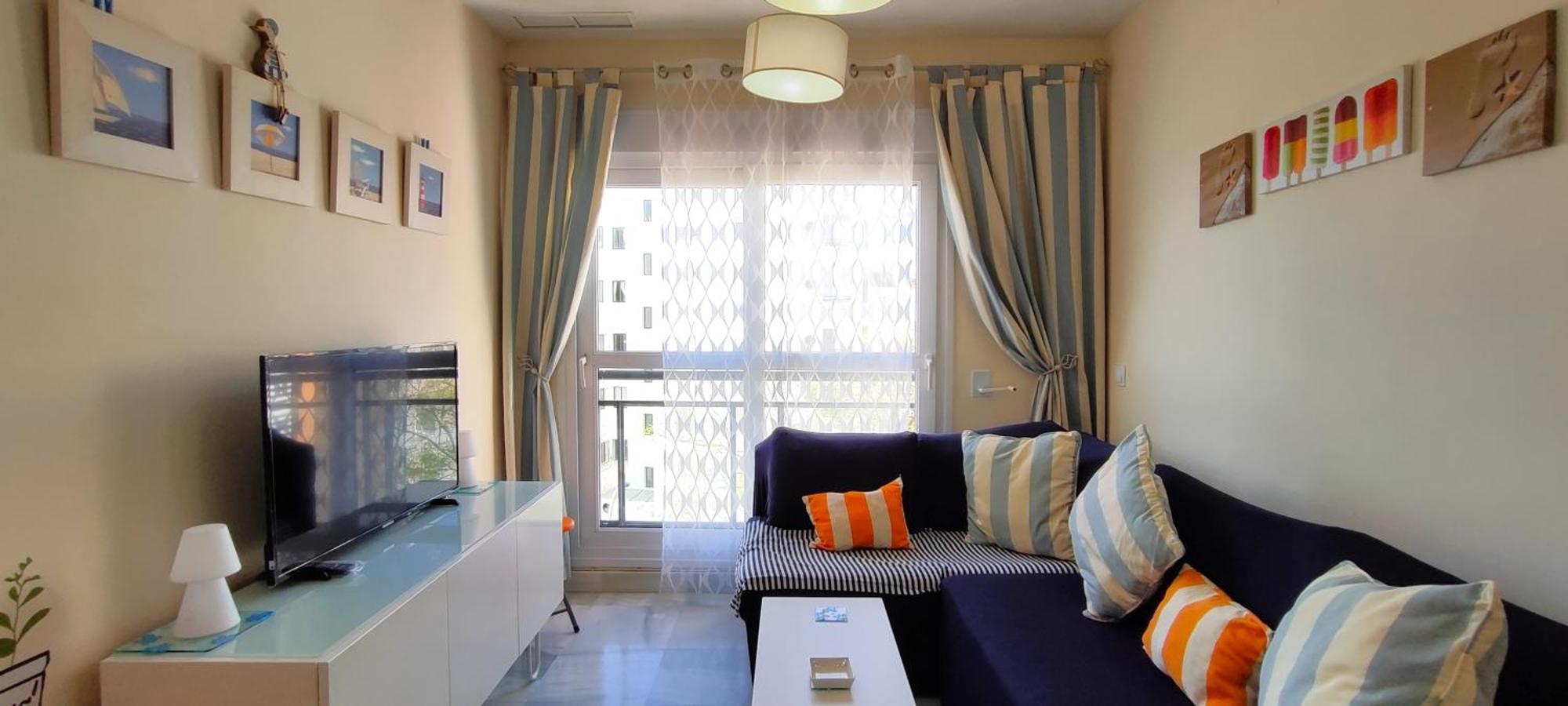 Masapartamentos El Puerto El Puerto de Santa María Dış mekan fotoğraf