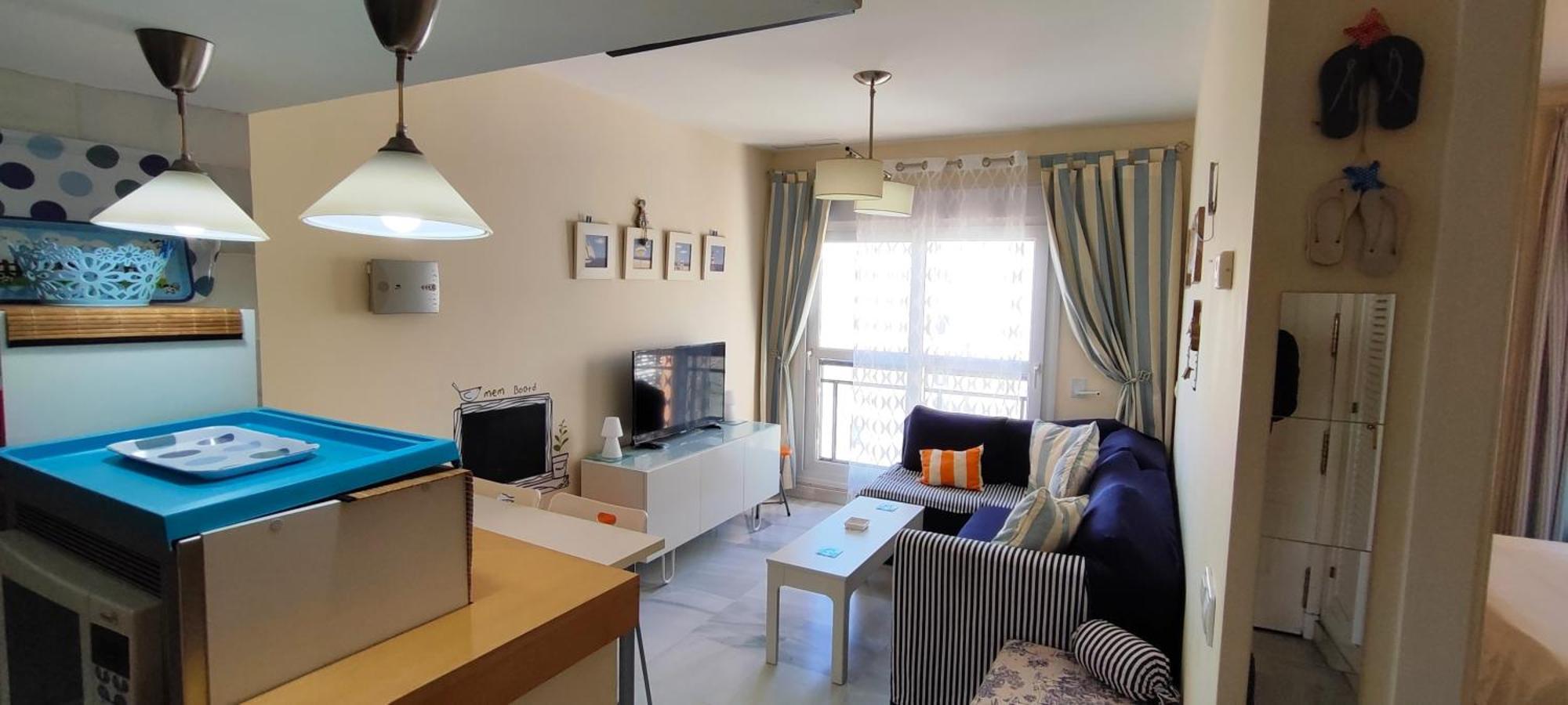 Masapartamentos El Puerto El Puerto de Santa María Dış mekan fotoğraf