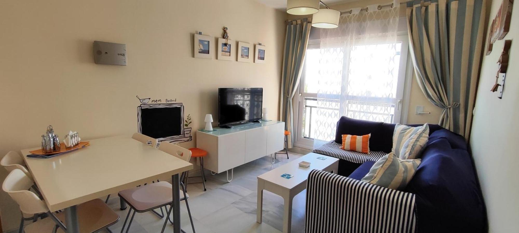Masapartamentos El Puerto El Puerto de Santa María Dış mekan fotoğraf